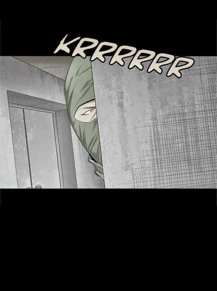 THẢM HỌA ONG ĐỘC Chapter 56 trang 12