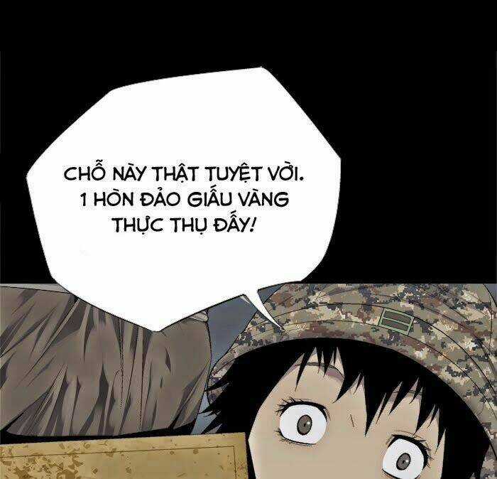 THẢM HỌA ONG ĐỘC Chapter 56 trang 15