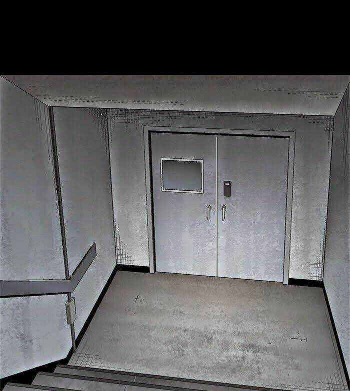 THẢM HỌA ONG ĐỘC Chapter 56 trang 21