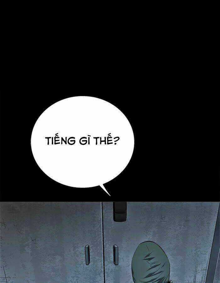 THẢM HỌA ONG ĐỘC Chapter 56 trang 27