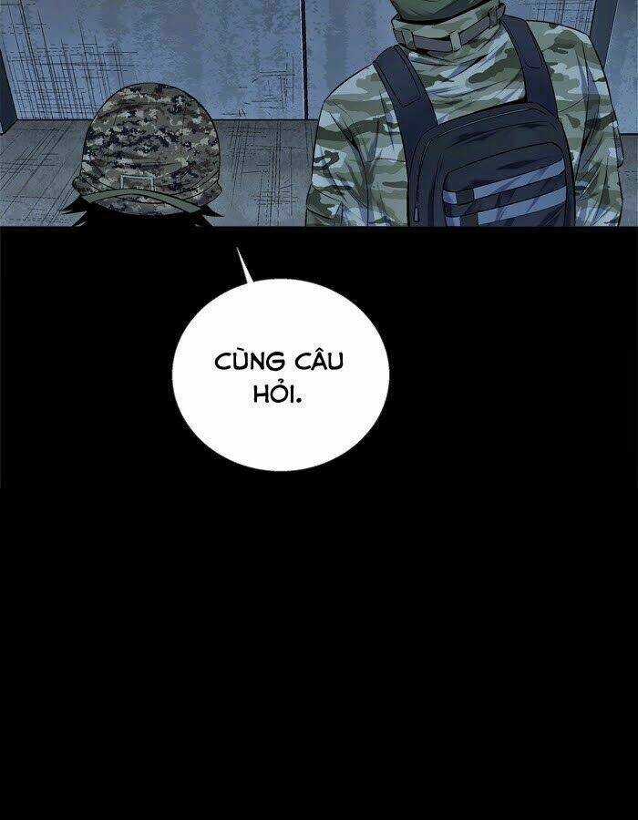 THẢM HỌA ONG ĐỘC Chapter 56 trang 28