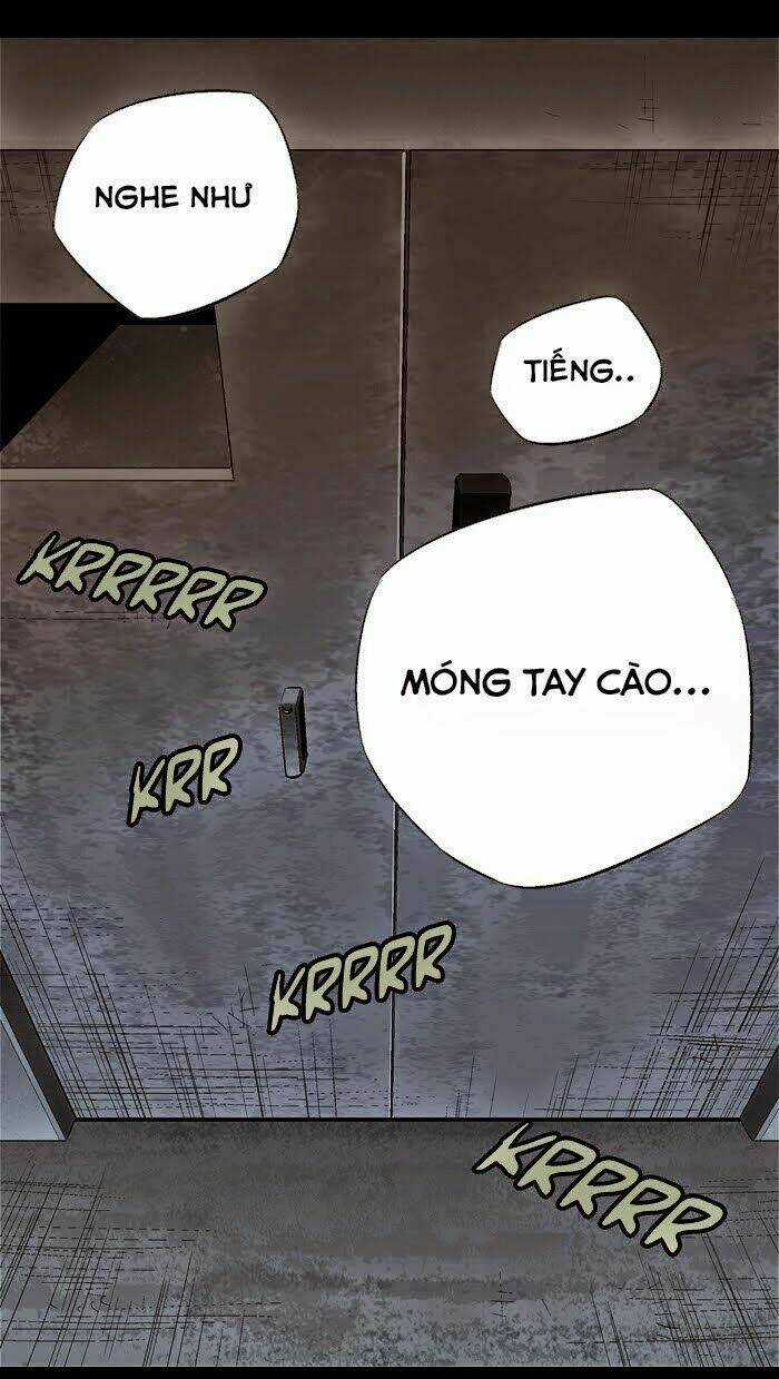 THẢM HỌA ONG ĐỘC Chapter 56 trang 29