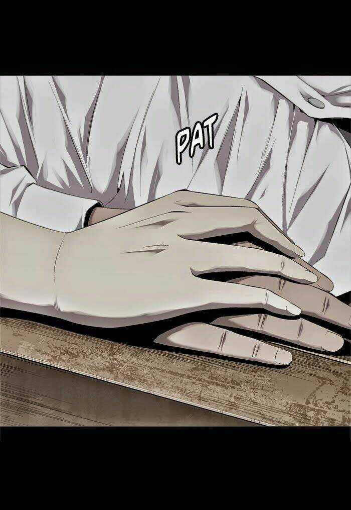 THẢM HỌA ONG ĐỘC Chapter 56 trang 3