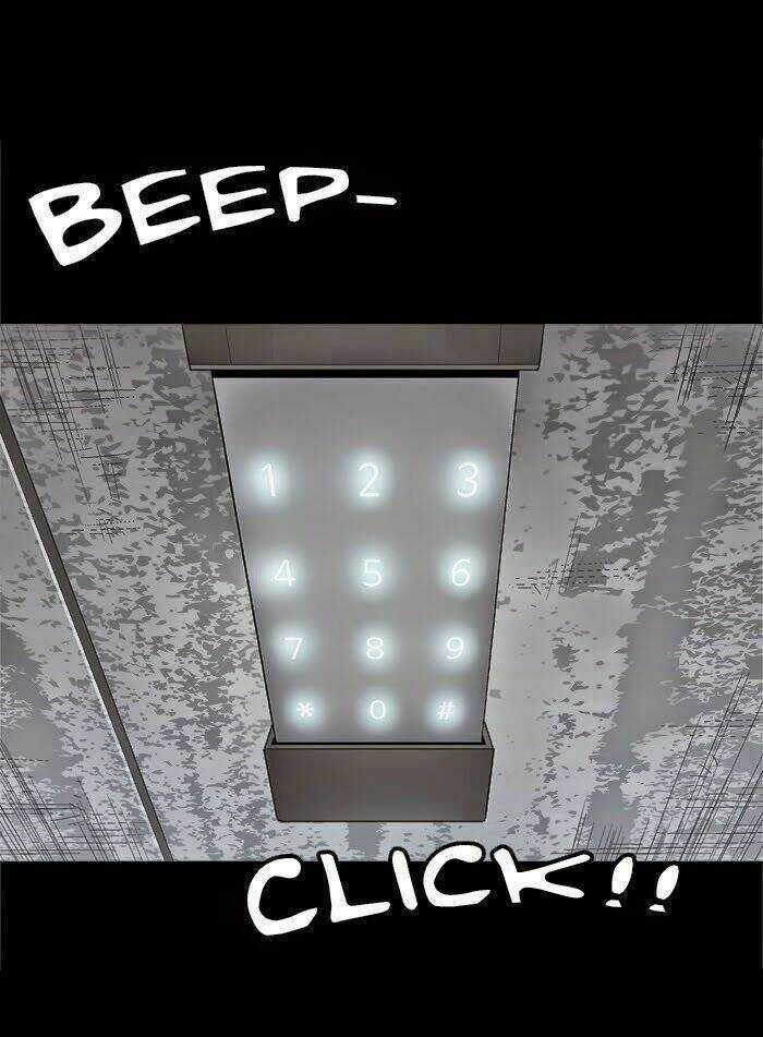 THẢM HỌA ONG ĐỘC Chapter 56 trang 30