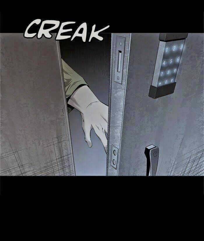 THẢM HỌA ONG ĐỘC Chapter 56 trang 32