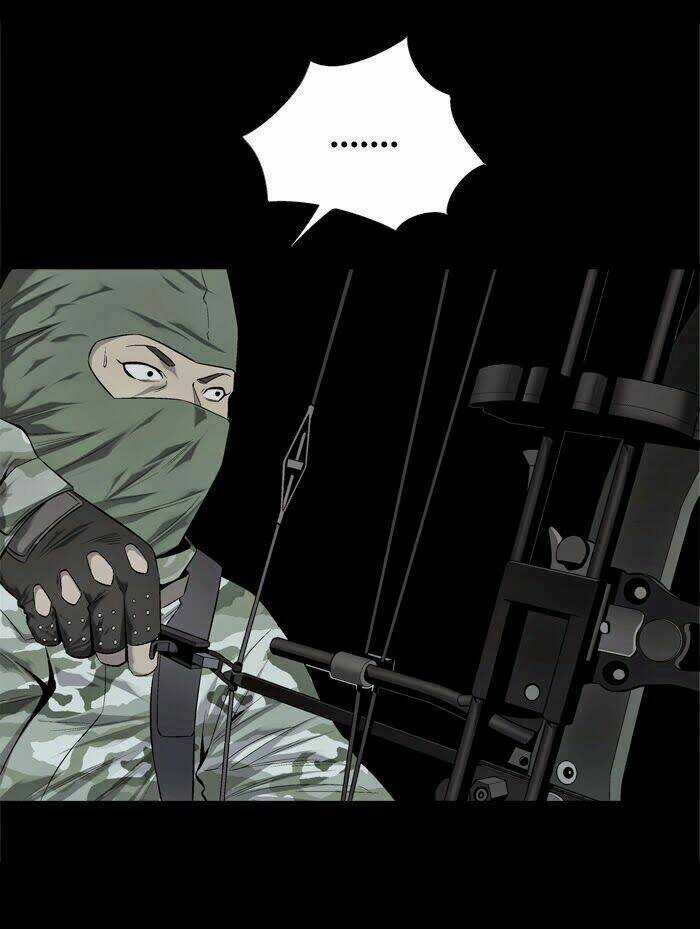 THẢM HỌA ONG ĐỘC Chapter 56 trang 33