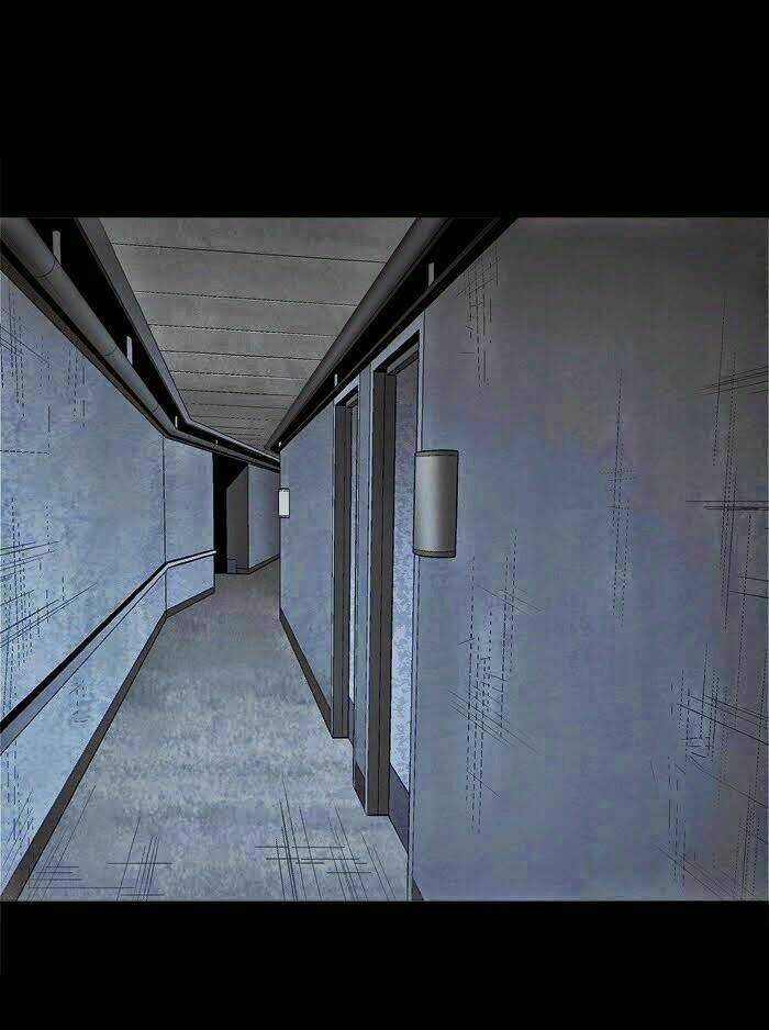 THẢM HỌA ONG ĐỘC Chapter 56 trang 36