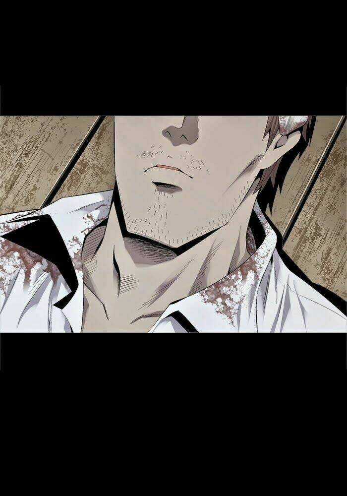 THẢM HỌA ONG ĐỘC Chapter 56 trang 38