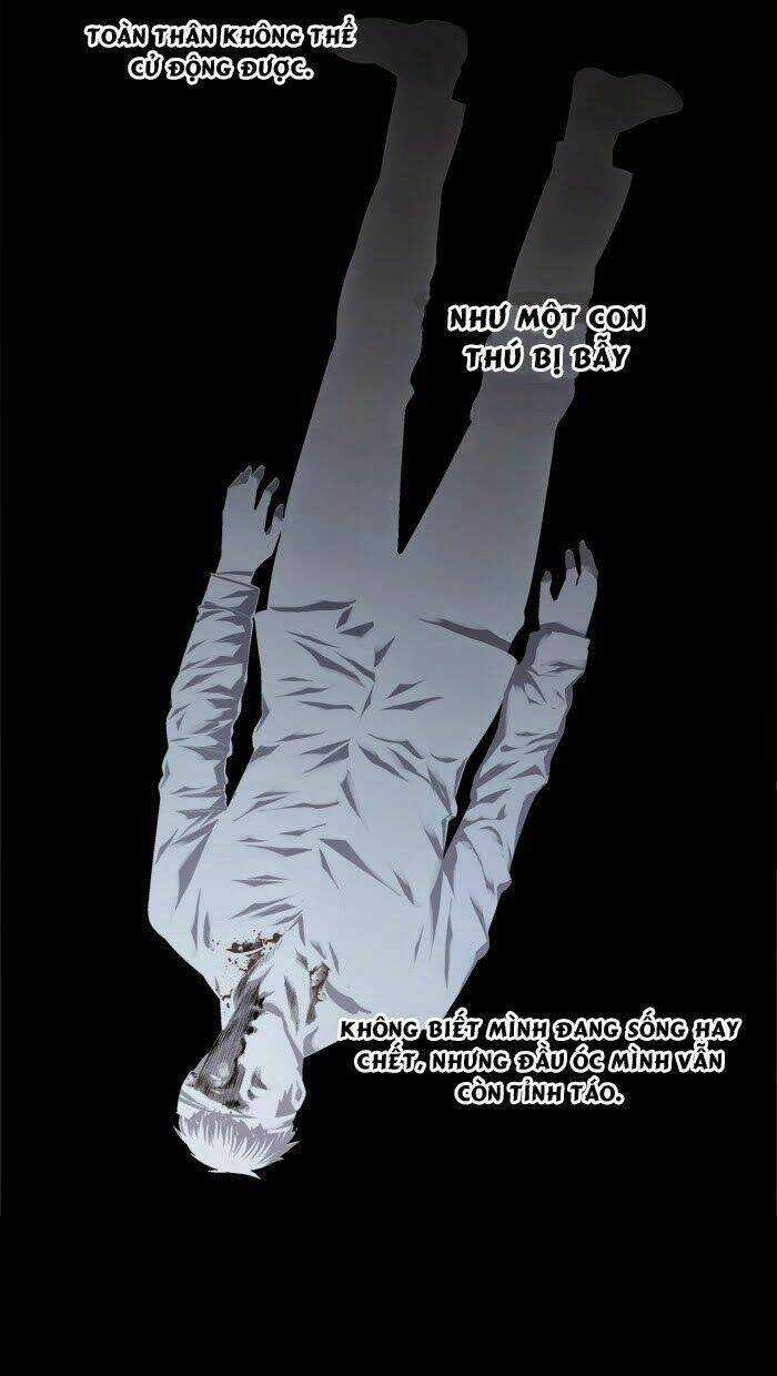 THẢM HỌA ONG ĐỘC Chapter 56 trang 39