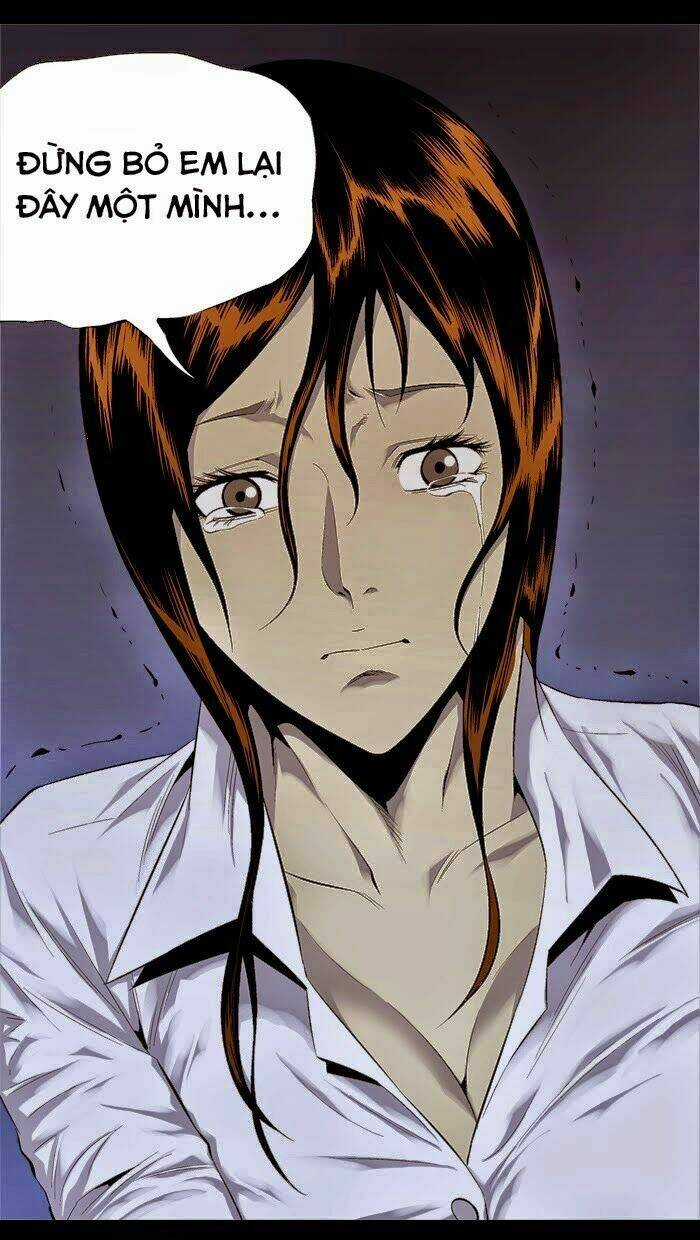 THẢM HỌA ONG ĐỘC Chapter 56 trang 4