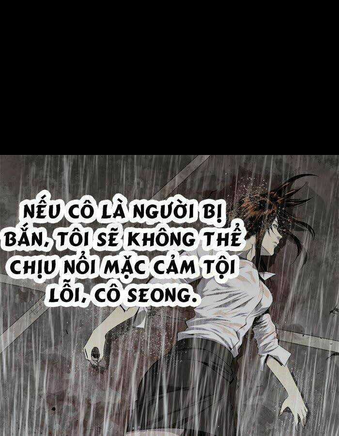 THẢM HỌA ONG ĐỘC Chapter 56 trang 41