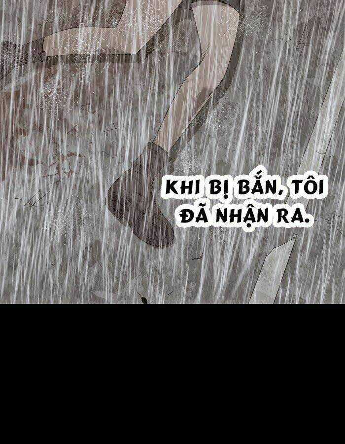 THẢM HỌA ONG ĐỘC Chapter 56 trang 42