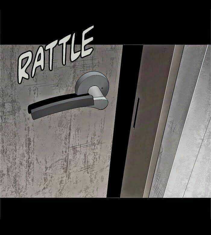 THẢM HỌA ONG ĐỘC Chapter 56 trang 47