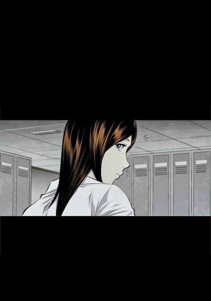 THẢM HỌA ONG ĐỘC Chapter 56 trang 48