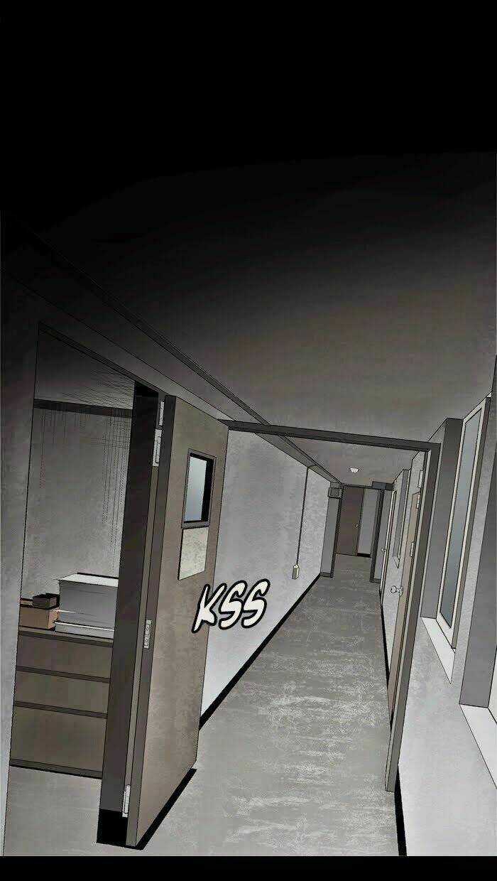 THẢM HỌA ONG ĐỘC Chapter 56 trang 5