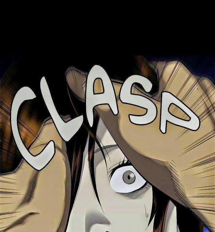 THẢM HỌA ONG ĐỘC Chapter 56 trang 50