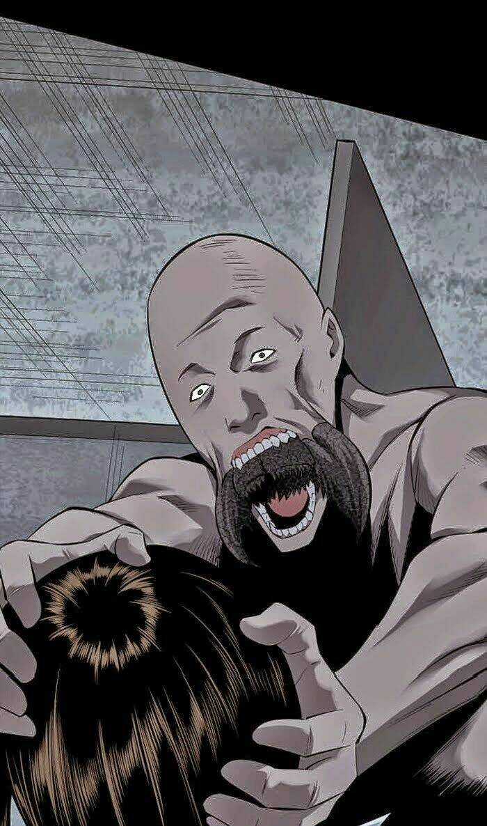 THẢM HỌA ONG ĐỘC Chapter 56 trang 52