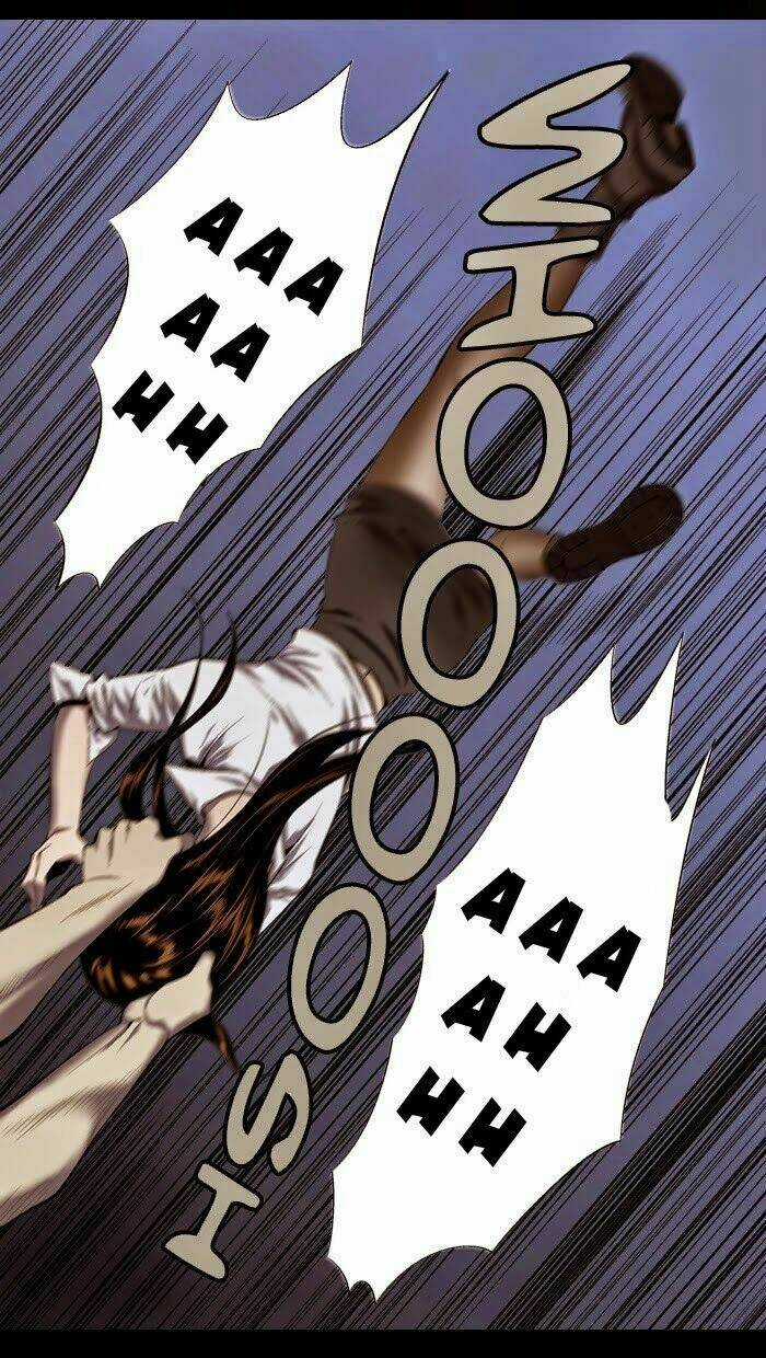 THẢM HỌA ONG ĐỘC Chapter 56 trang 55