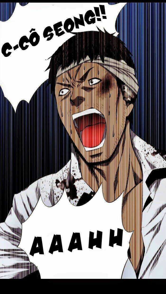 THẢM HỌA ONG ĐỘC Chapter 56 trang 58