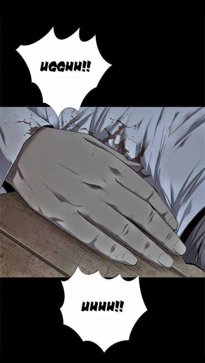 THẢM HỌA ONG ĐỘC Chapter 56 trang 59