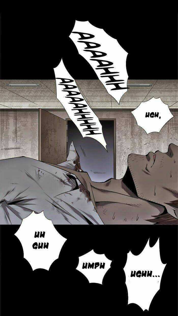 THẢM HỌA ONG ĐỘC Chapter 56 trang 60