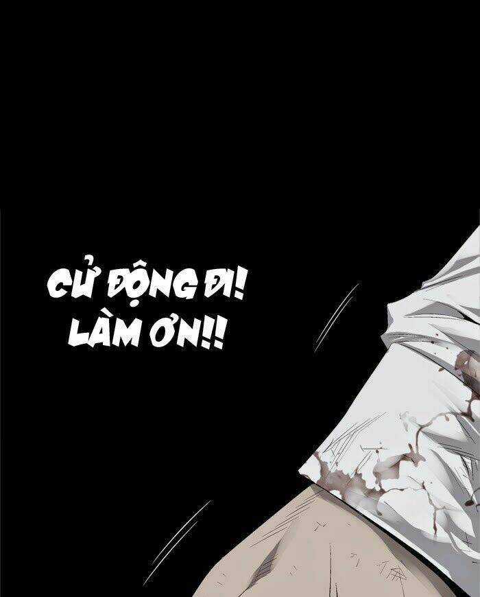 THẢM HỌA ONG ĐỘC Chapter 56 trang 61