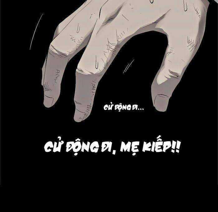 THẢM HỌA ONG ĐỘC Chapter 56 trang 62