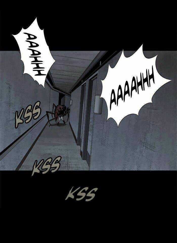 THẢM HỌA ONG ĐỘC Chapter 56 trang 63