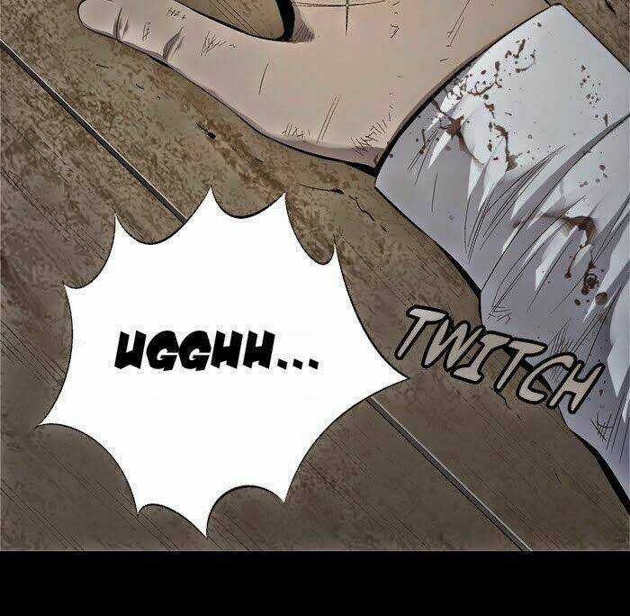 THẢM HỌA ONG ĐỘC Chapter 56 trang 66