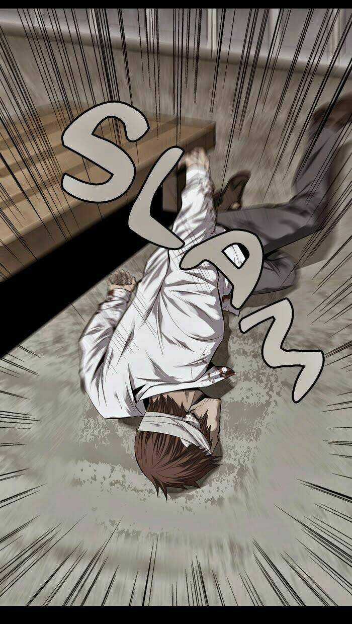 THẢM HỌA ONG ĐỘC Chapter 56 trang 69