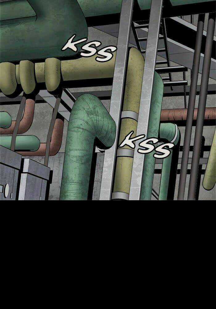 THẢM HỌA ONG ĐỘC Chapter 56 trang 7