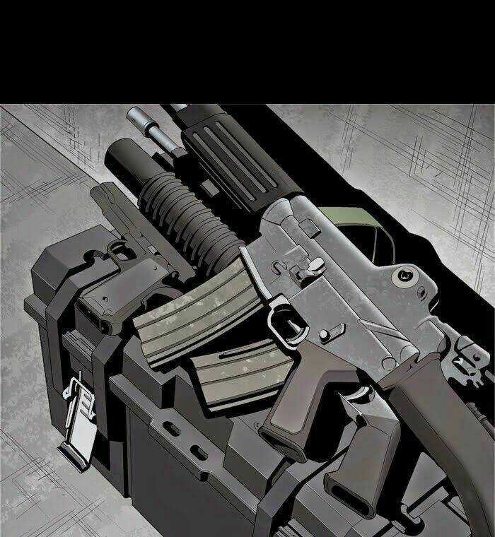 THẢM HỌA ONG ĐỘC Chapter 56 trang 70