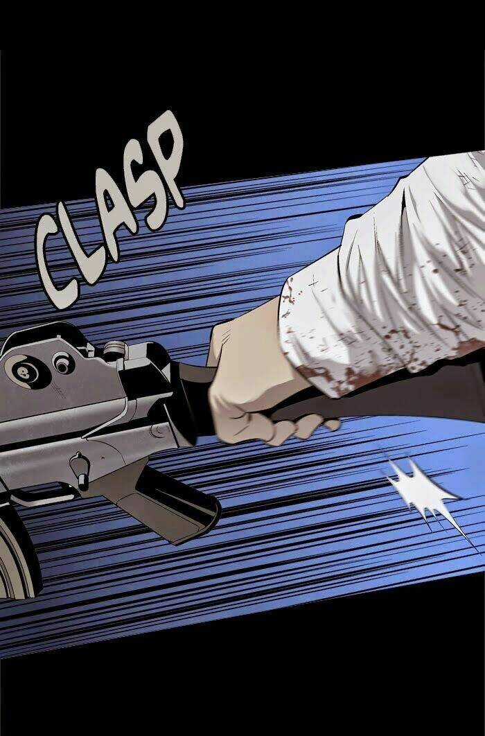 THẢM HỌA ONG ĐỘC Chapter 56 trang 72