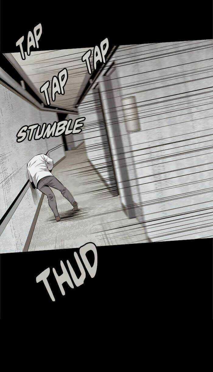 THẢM HỌA ONG ĐỘC Chapter 56 trang 73