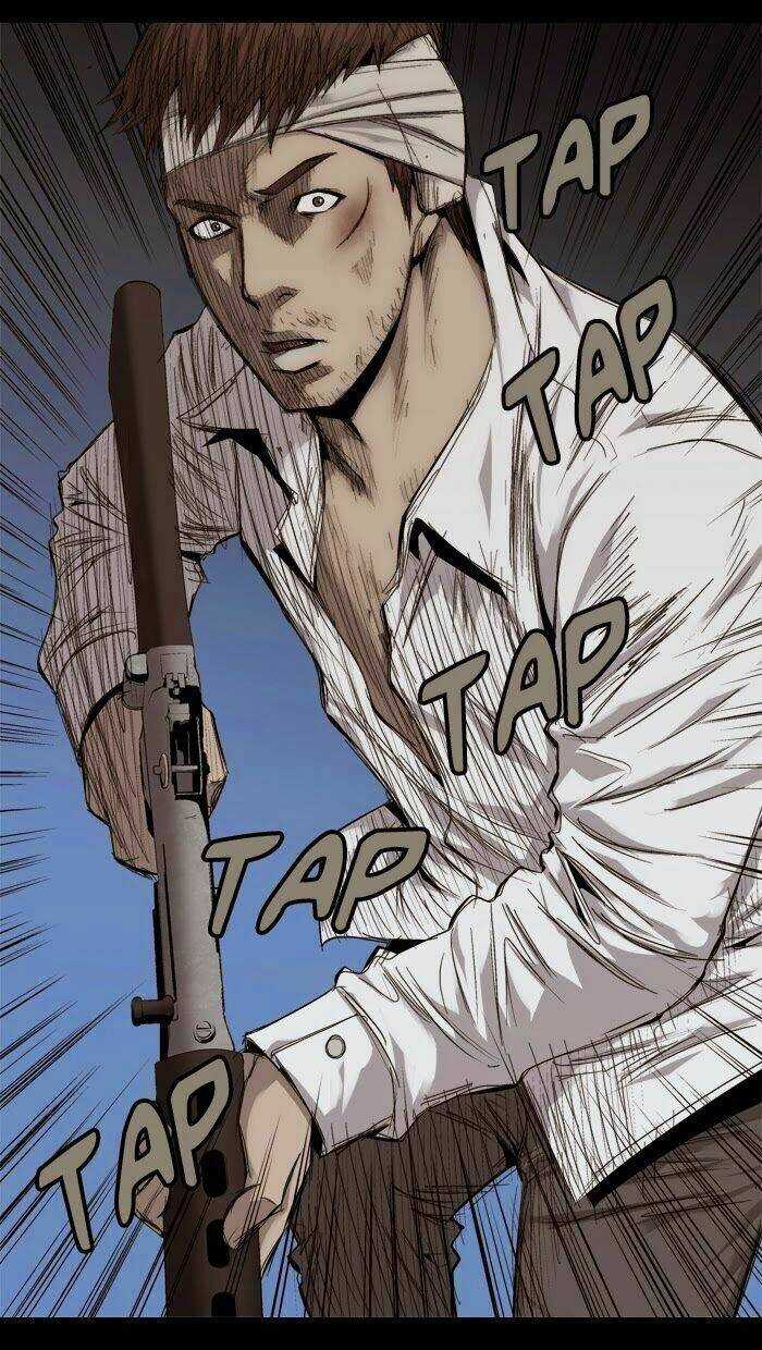 THẢM HỌA ONG ĐỘC Chapter 56 trang 74