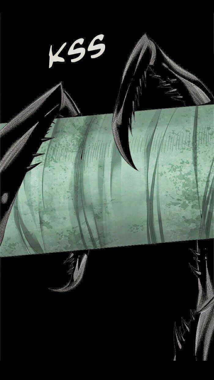 THẢM HỌA ONG ĐỘC Chapter 56 trang 8