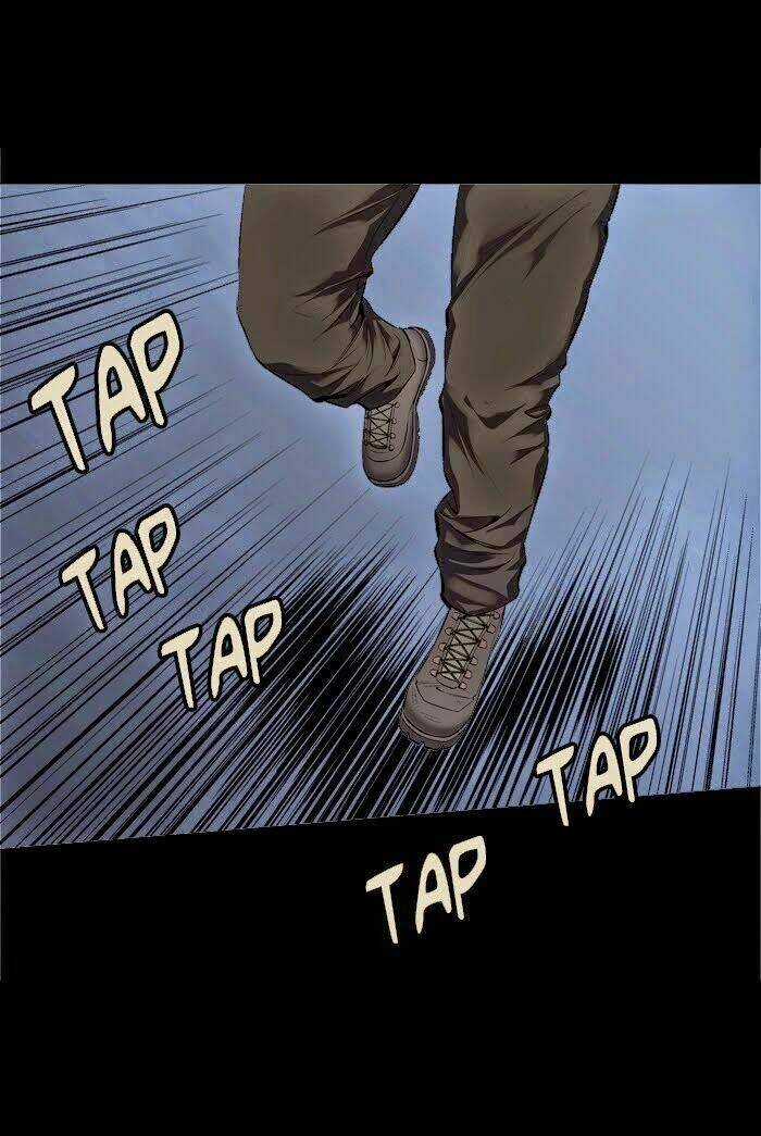 THẢM HỌA ONG ĐỘC Chapter 56 trang 9