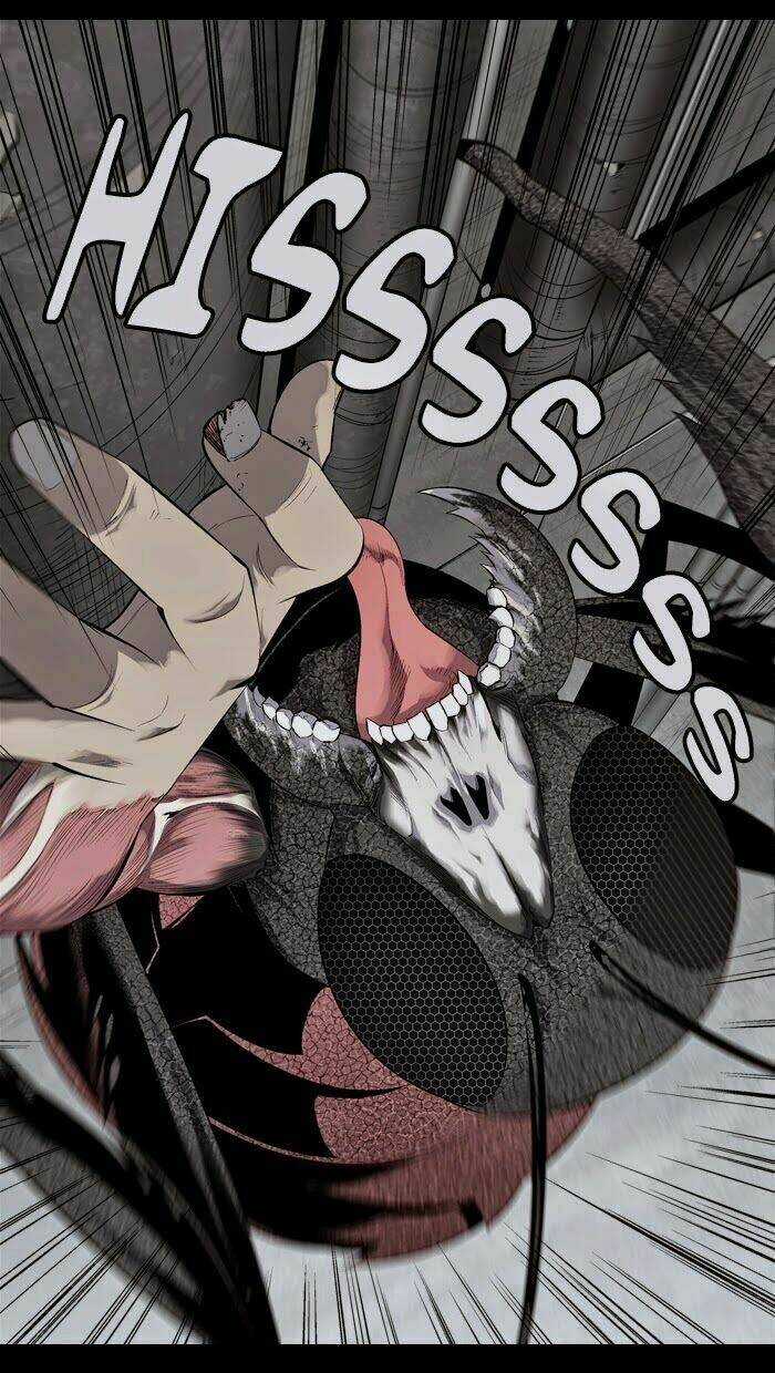 THẢM HỌA ONG ĐỘC Chapter 57 trang 10