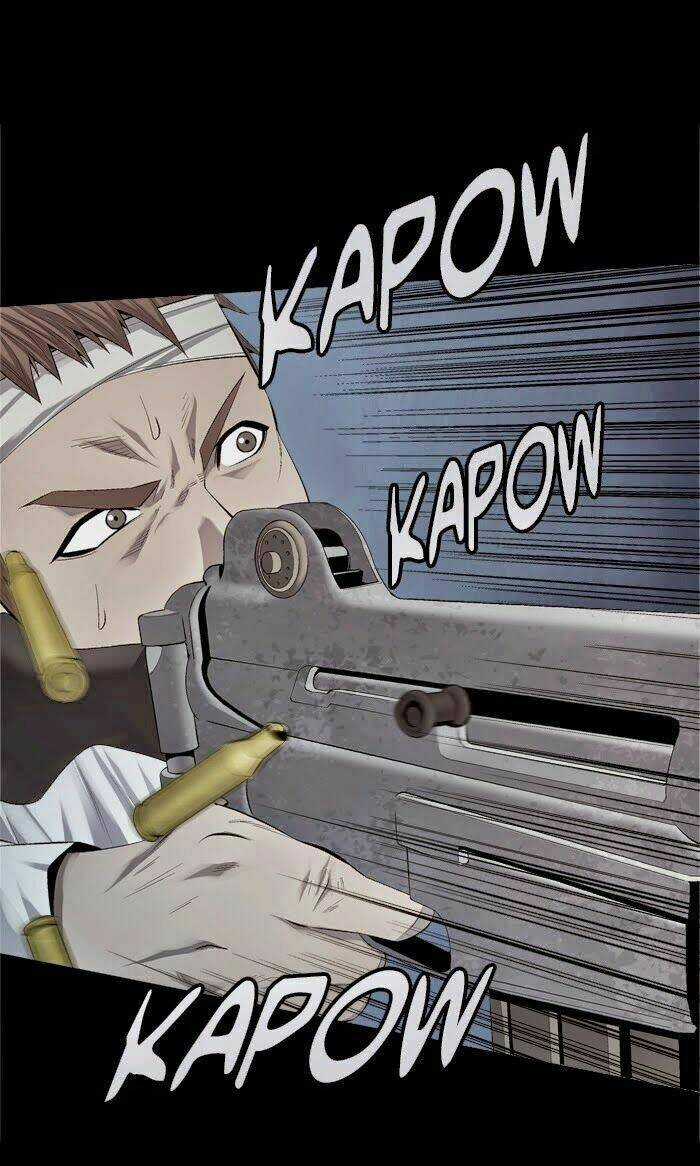 THẢM HỌA ONG ĐỘC Chapter 57 trang 11