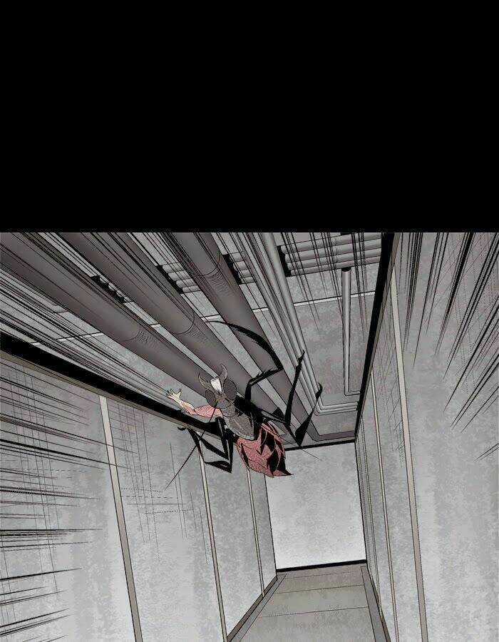 THẢM HỌA ONG ĐỘC Chapter 57 trang 12