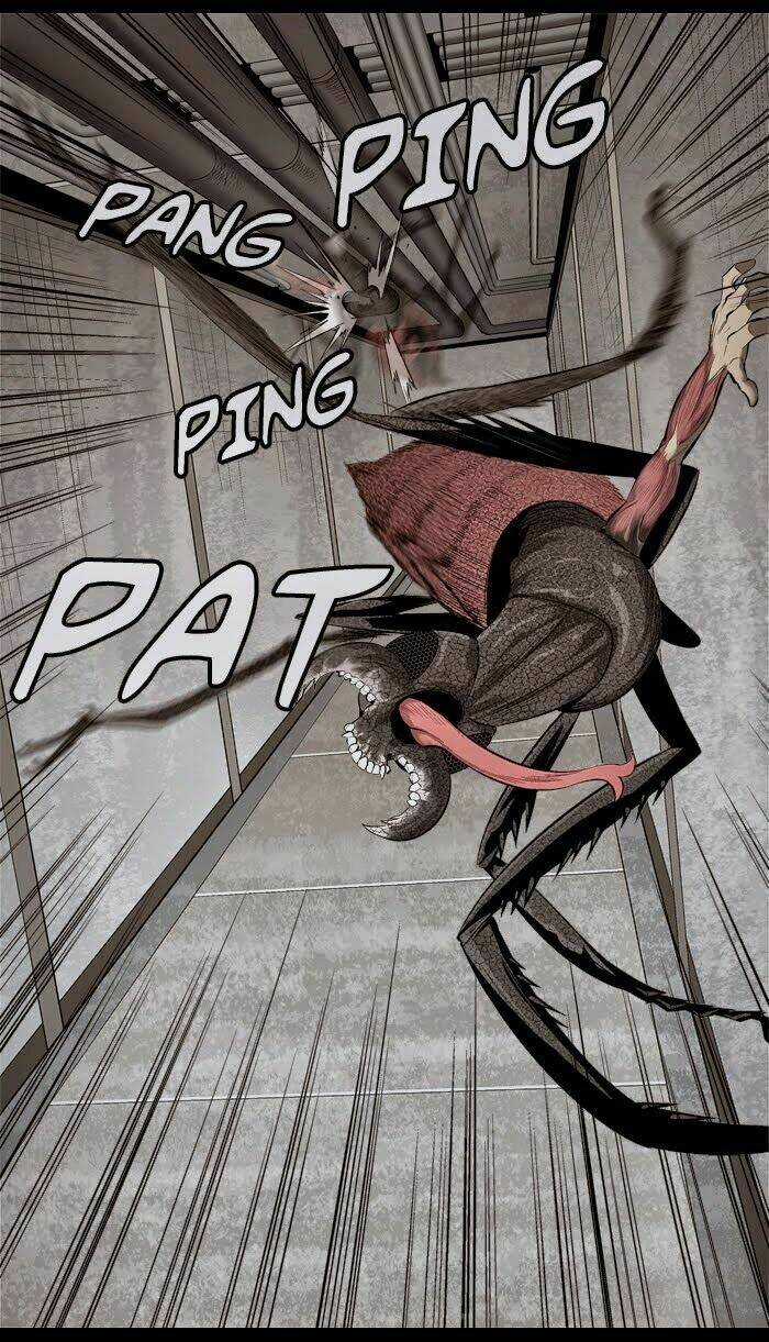 THẢM HỌA ONG ĐỘC Chapter 57 trang 14