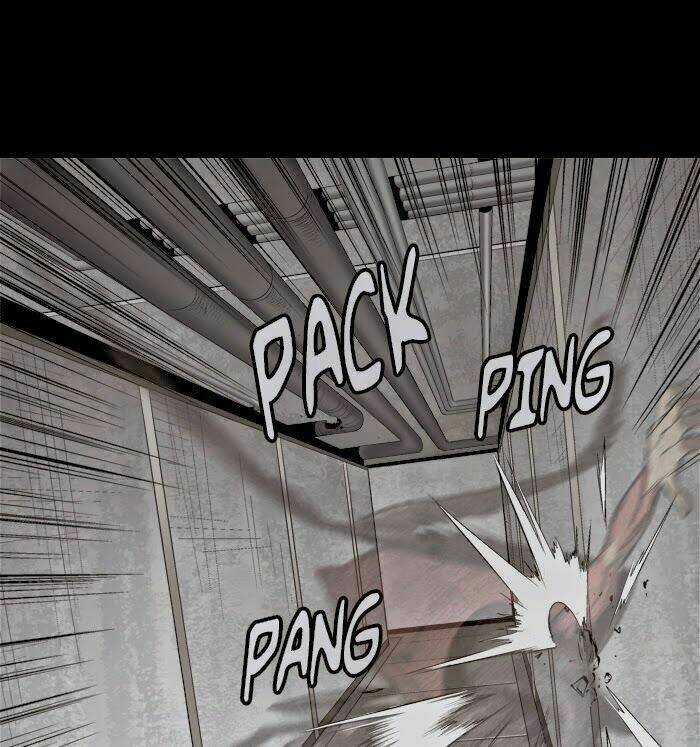 THẢM HỌA ONG ĐỘC Chapter 57 trang 15