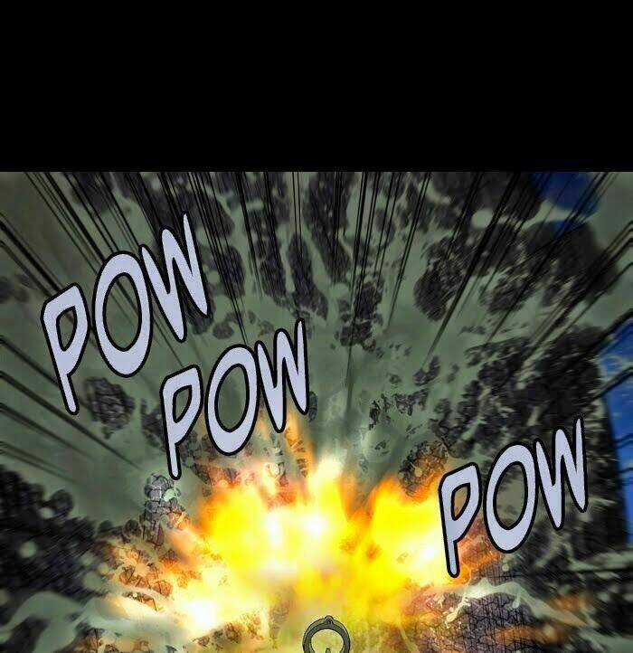 THẢM HỌA ONG ĐỘC Chapter 57 trang 18