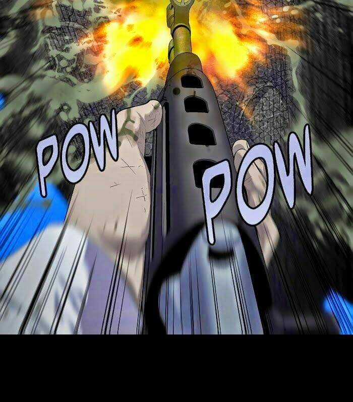 THẢM HỌA ONG ĐỘC Chapter 57 trang 19