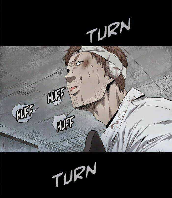 THẢM HỌA ONG ĐỘC Chapter 57 trang 2