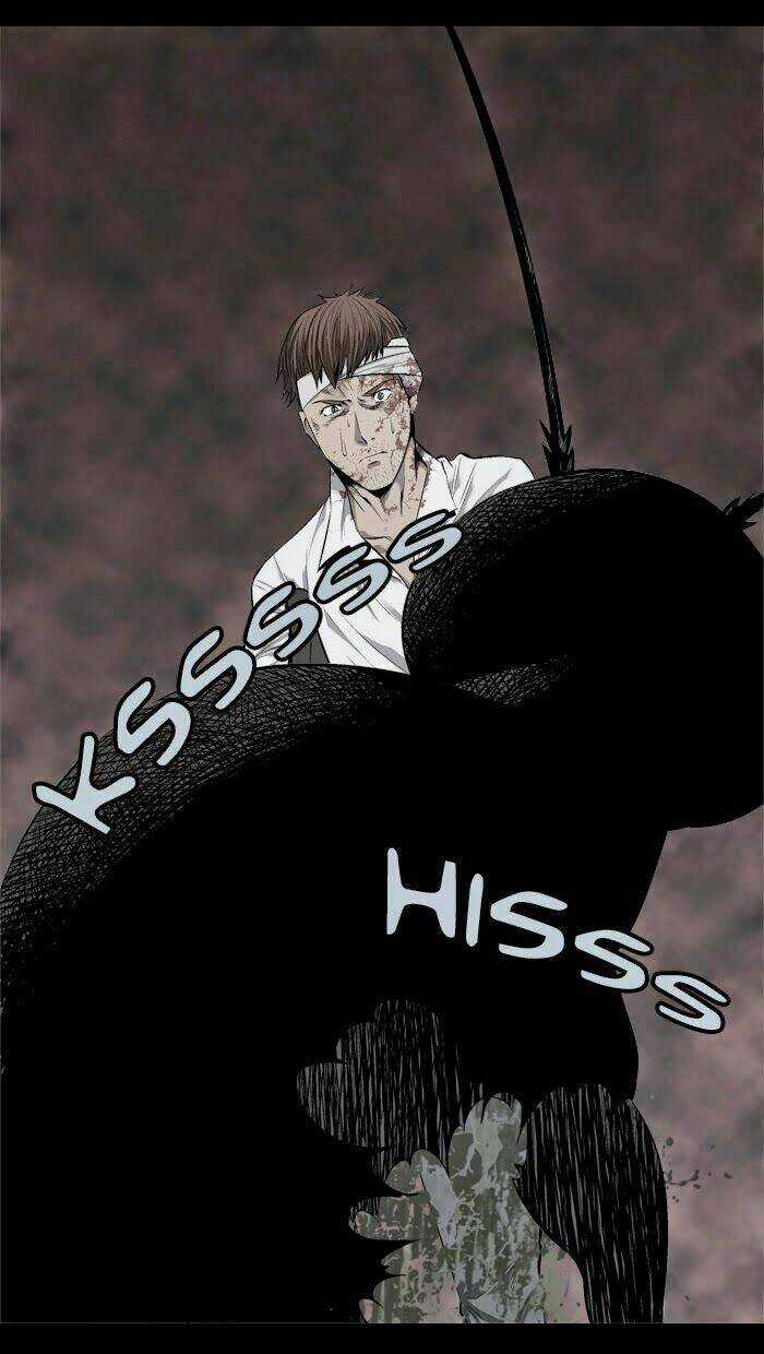 THẢM HỌA ONG ĐỘC Chapter 57 trang 24