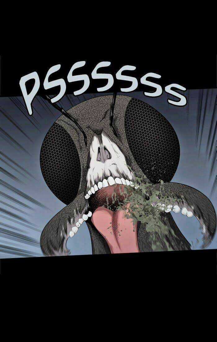 THẢM HỌA ONG ĐỘC Chapter 57 trang 25