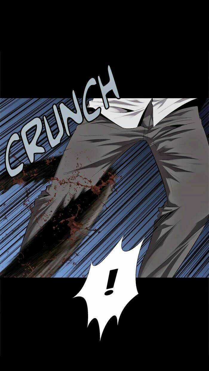 THẢM HỌA ONG ĐỘC Chapter 57 trang 27