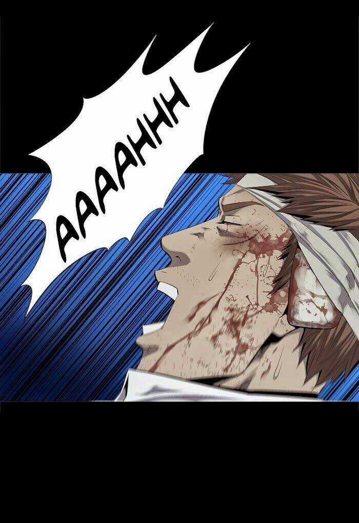 THẢM HỌA ONG ĐỘC Chapter 57 trang 28