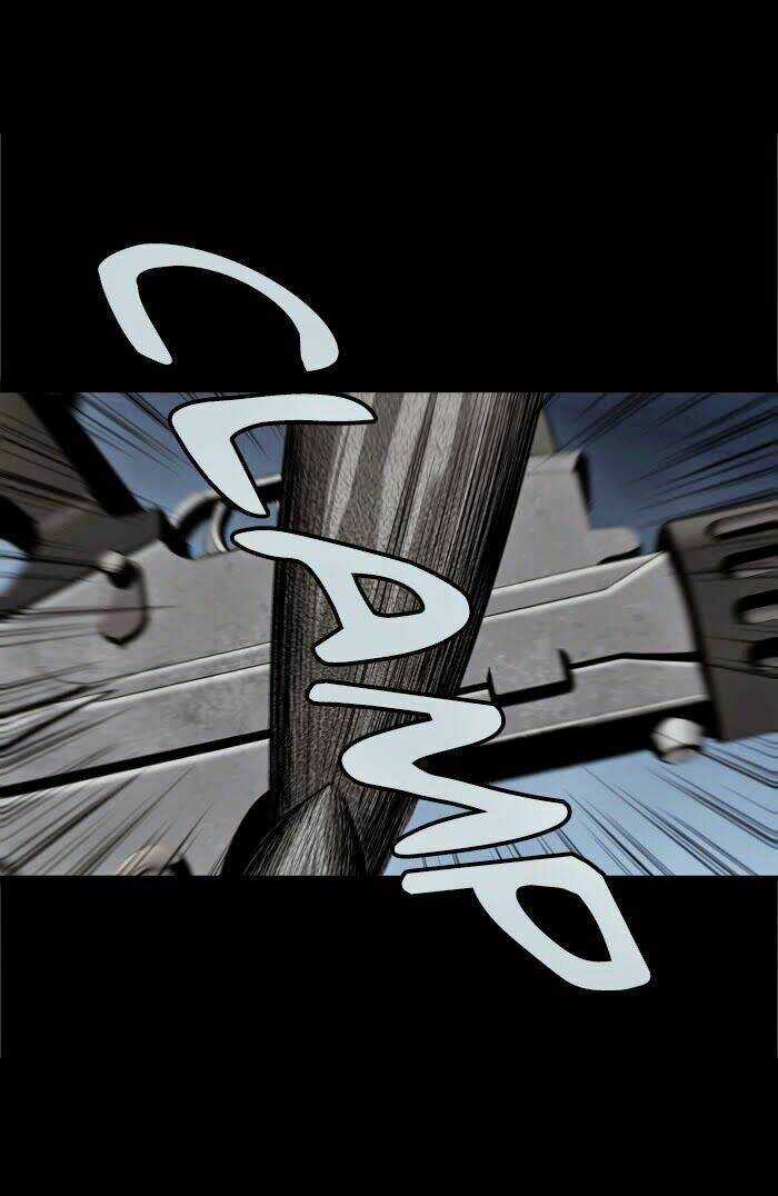 THẢM HỌA ONG ĐỘC Chapter 57 trang 30